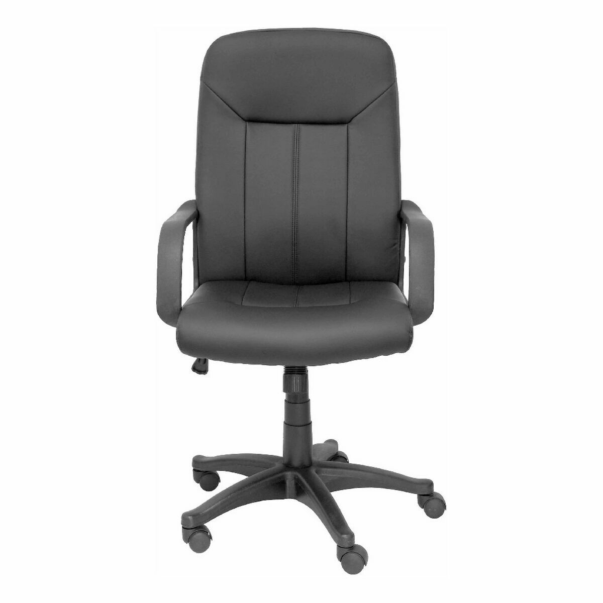Scaun de birou Villa Foröl 261SPNE Negru